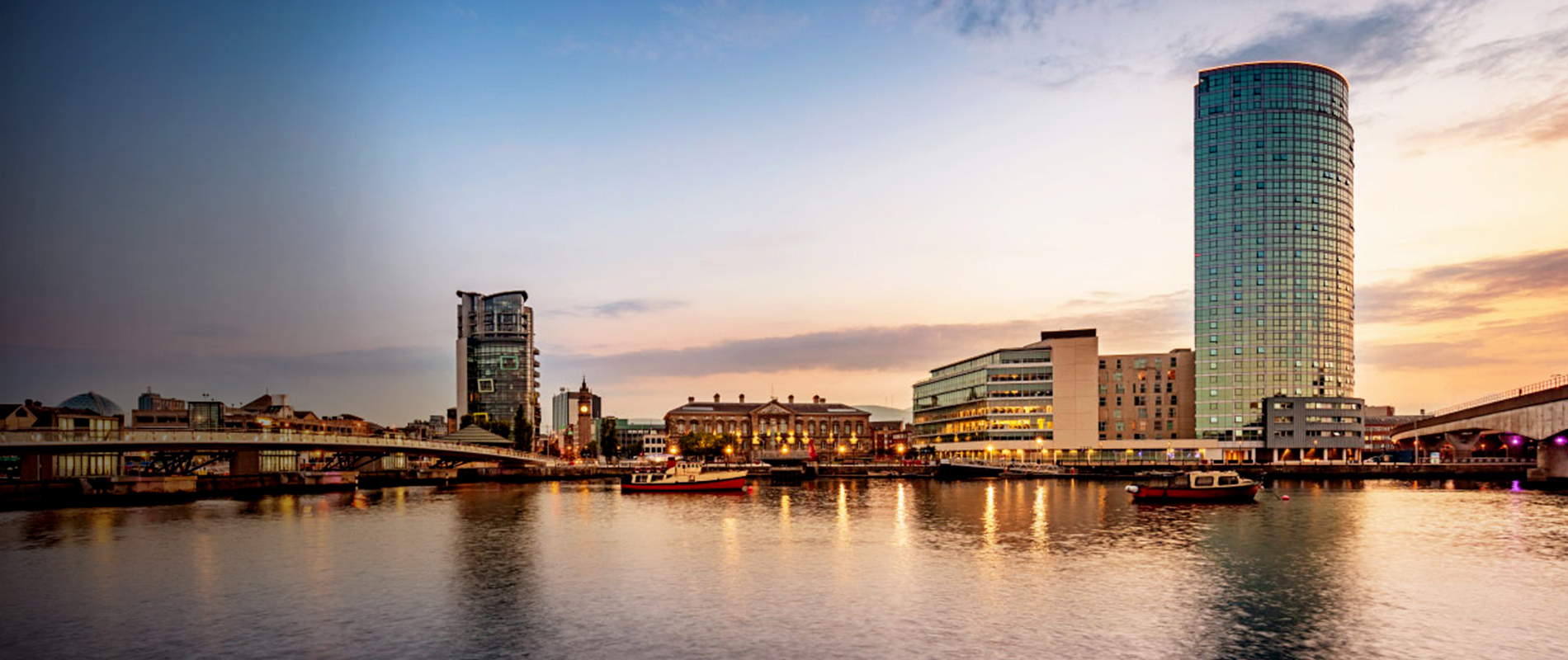 Belfast Europe